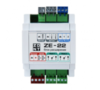 Блок расширения ZONT ZE 22 для ZONT H2000+ PRO