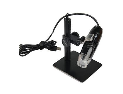 USB-микроскоп "Supereyes PZ01"