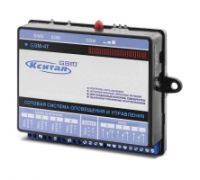 Сотовая система оповещения и управления Кситал GSM-4Т