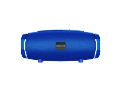 Беспроводная Bluetooth-колонка HOCO borofone BR3 Rich Sound Sports Blue