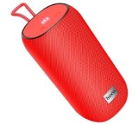 Беспроводная Bluetooth-колонка HOCO HC10 Sonar Sports Red