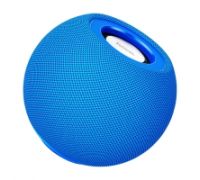 Беспроводная Bluetooth-колонка HOCO BS45 Deep Sound Sports Blue