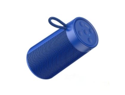 Беспроводная Bluetooth-колонка HOCO HC13 Sport Blue