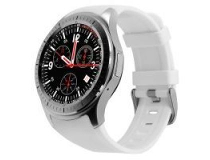 Умные часы Smart Watch DM368 Silver