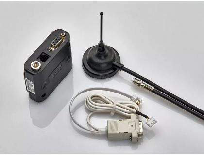 GSM сигнализатор Гидролок IRZ